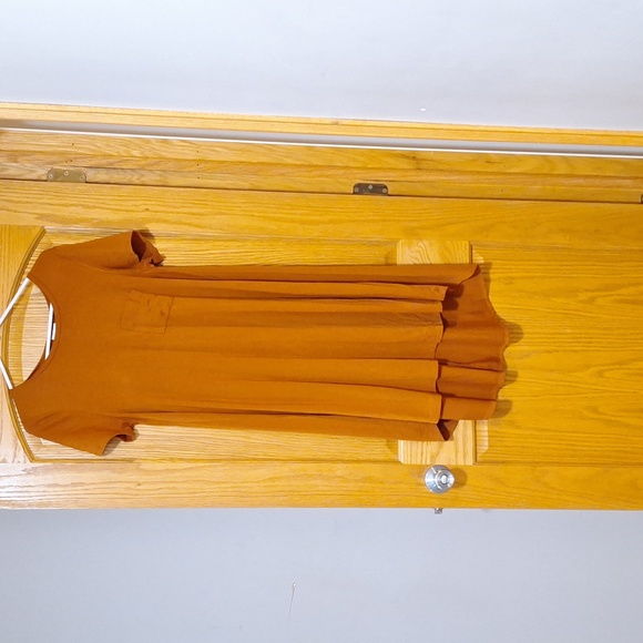 Lot of 4 lularoe knit dresses - Picture 5 of 8